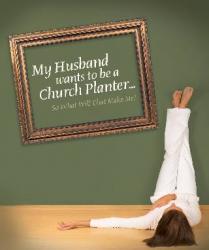 church planting book